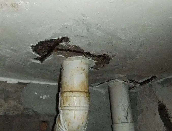 深圳卫生间漏水维修公司浅析深圳卫生间渗水维修的方法