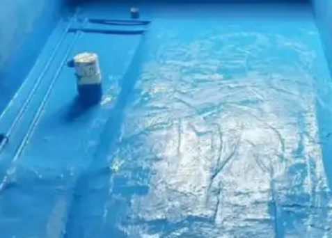 深圳卫生间漏水维修公司分享下深圳卫生间防水工程中常用防水涂料介绍。